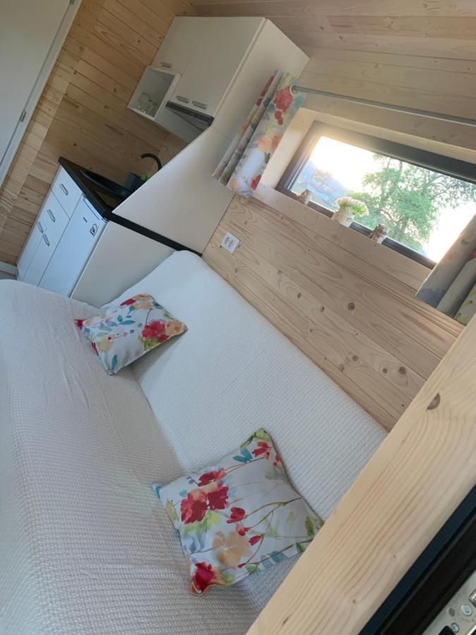La Casuta Din Exclusive Ciocanesti