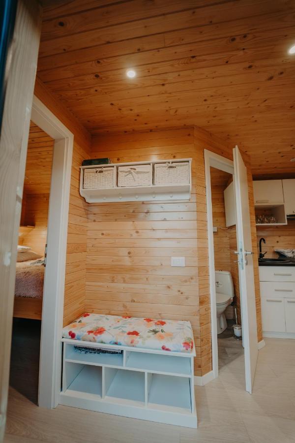 Campsite La Casuta Din Exclusive